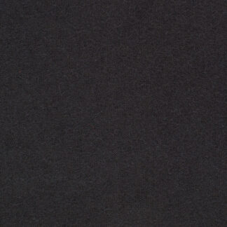 Laminerad velour svart